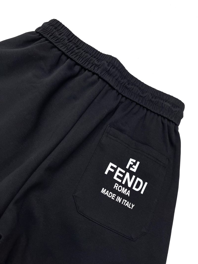 Fendi Short Pants